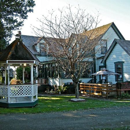 The Old Tower House Bed & Breakfast North Bend Exteriör bild