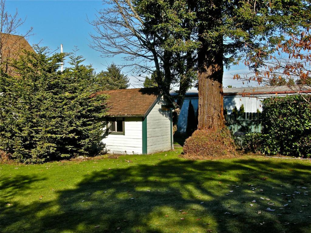 The Old Tower House Bed & Breakfast North Bend Rum bild
